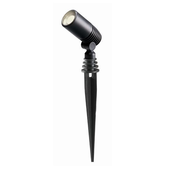 Alder sada, 3x 2 W, LED