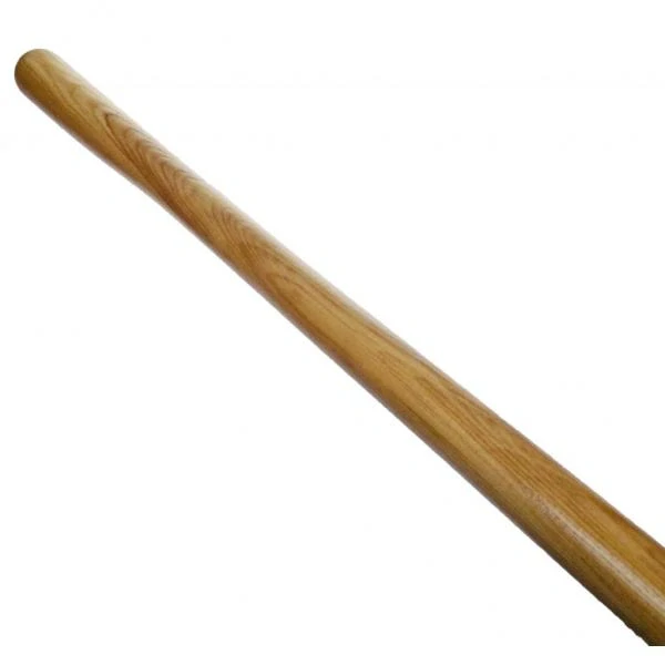 Drážkovacia lopata 6" S550 s drevenou násadou, 35°