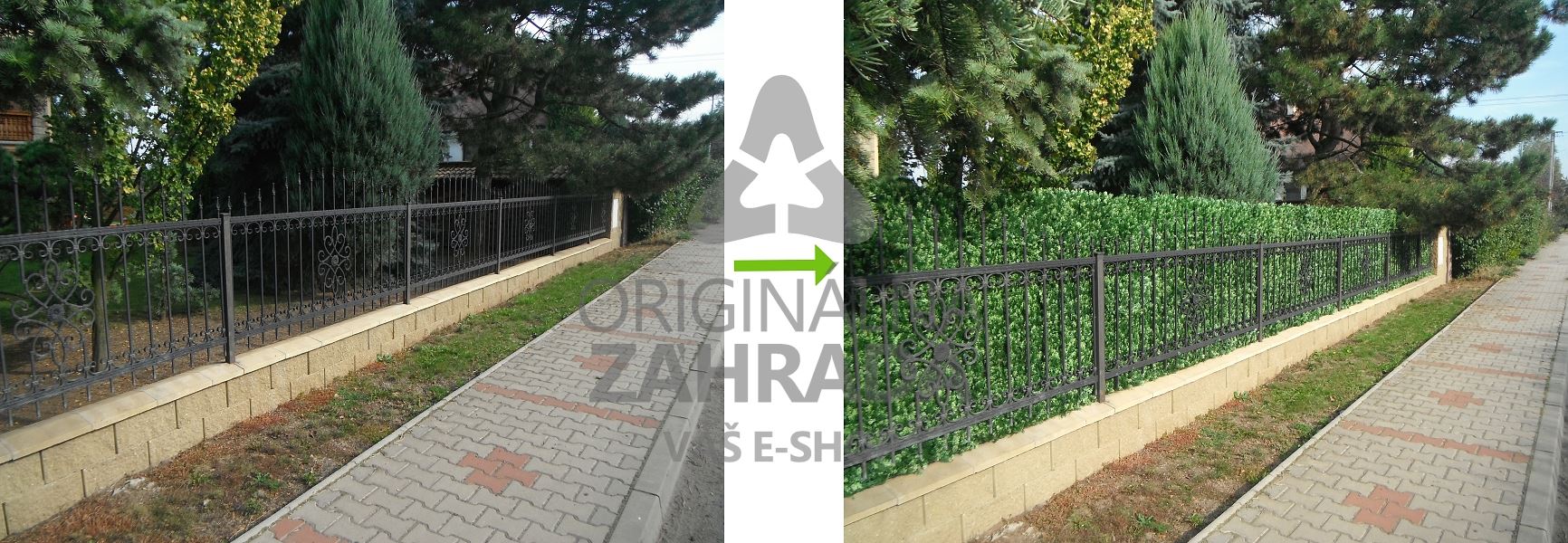 STANDARD 2, rozmer rolky 1,8x3,0 m