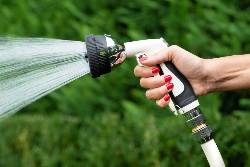 Pištoľ "AQUAJET PROFI MULTI 7"