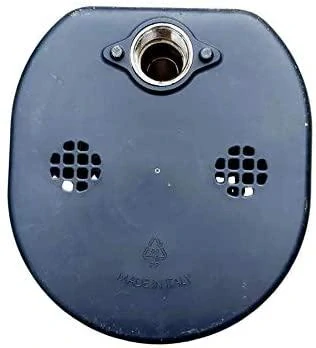 GARD-RAIN 15-ND s mosadzným ventilom