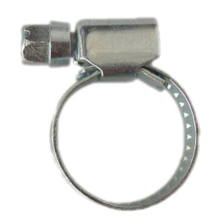 Spona na hadice 20-32 mm