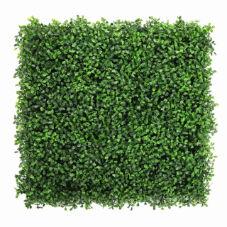 BUXUS GREEN, dielec 50 x 50 cm