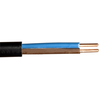 CYKY 2 x 1,5 mm2
