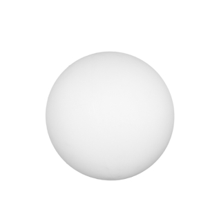 Round 30, 2 W, RGB LED