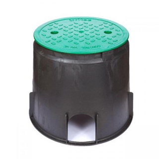 LARGE - záhradná šachtice PC