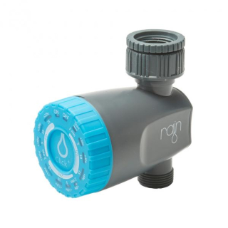 Ovládacia jednotka "CLICK PLUS", 3/4"-1" 2x 1,5 V