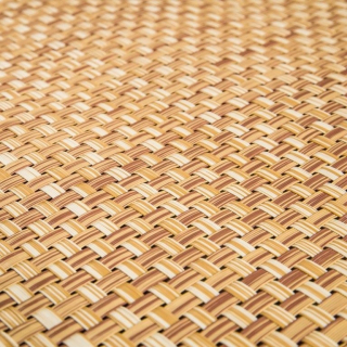 Umelý ratan - prírodná, balenie 1x20m