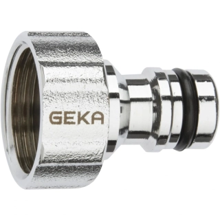 GEKA Ideal vsuvka s vnútorným závitom