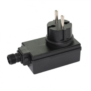 Transformátor 230V/12V, 24 VA