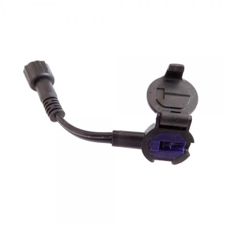 Samorezný odbočovací konektor pre kábel FLEX - samec