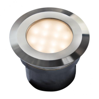 Gavia, 2 W, LED