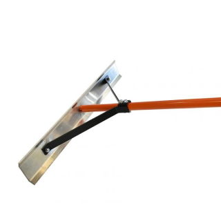 KE obojstranná uhlazovačka 72cm