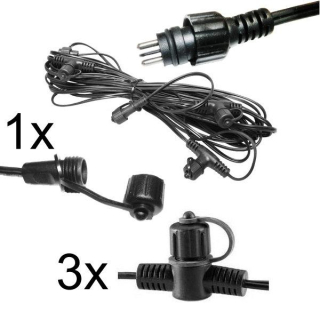 Hlavný kábel STP-1, 10m