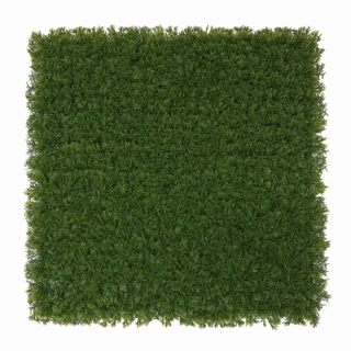 Moss dark green, dielec 50 x 50 cm