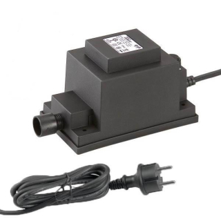 Transformátor 230V/12V, 150 W