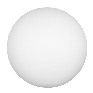 Round 50, 4 W, RGB LED