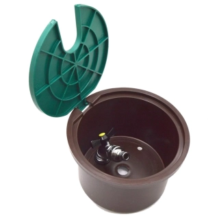 Šachtice AQUAJET 260