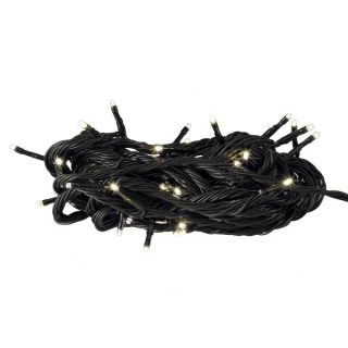 Svetelný reťaz Linea, 10 m, 2 W
