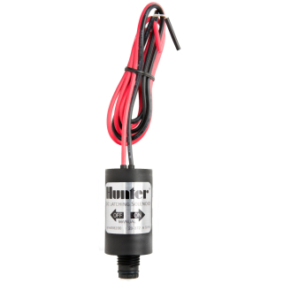 Cievka 9 V pre batériové jednotky HUNTER