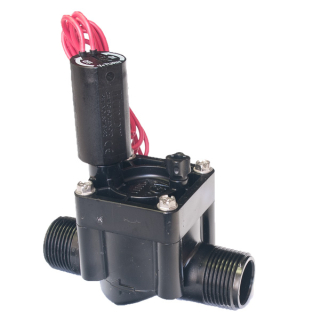Elektromagnetický ventil Hunter PGV, 1" MM, cievka 24 V AC