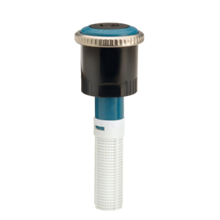 Tryska Hunter MP ROTATOR 1000-CORNER , dostrek 3,7 - 4,6 m, 45 - 105°