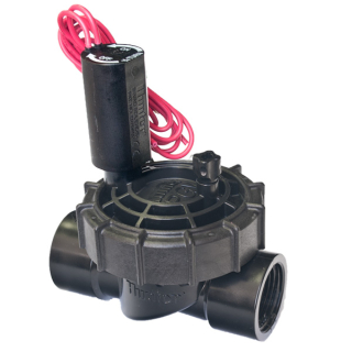 Elektromagnetický ventil Hunter JAR TOP, 1" FF, cievka 24 V AC