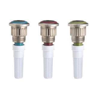 Tryska Hunter MP ROTATOR 1000T, dostrek 3,7 - 4,6 m, vonkajší závit, 90 - 210°