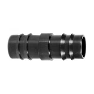 Priama nástrčná spojka 16 × 16 mm, PP