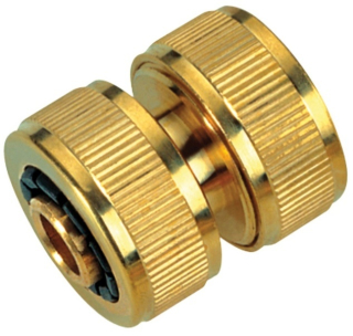 Opravná spojka 3/4" - VÝPREDAJ