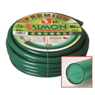 Priemyselná PVC hadice