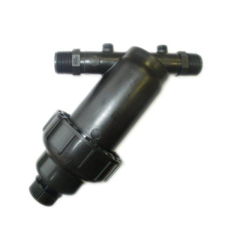Diskové filtre D-FLD - 1"