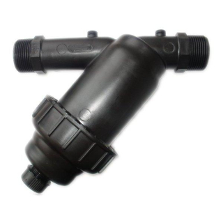 Diskové filtre D-FLE - 5/4"