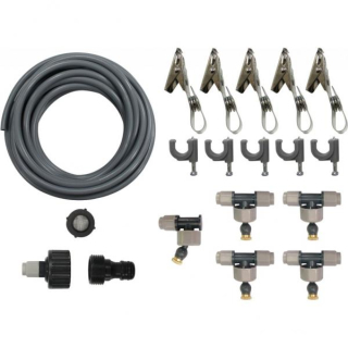 Rosiaca sada "AQUAJET COOL" na slnečník