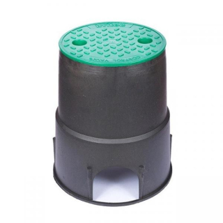 MINI - záhradná šachtice PC