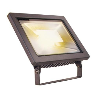 Flood, 12 W, LED